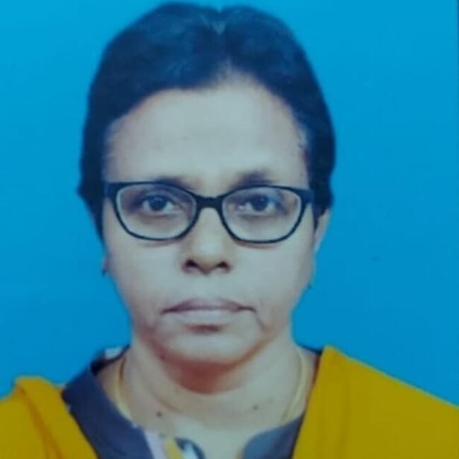 Babysitter in Chengalpattu: Ranikathunbeebi