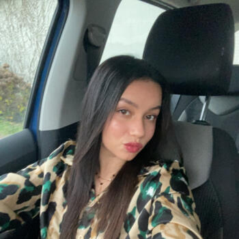 Babysitter Limay: Loana