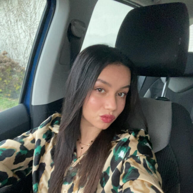 Babysitter in Limay: Loana