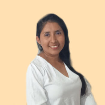 Niñera en Esmeraldas: Madg