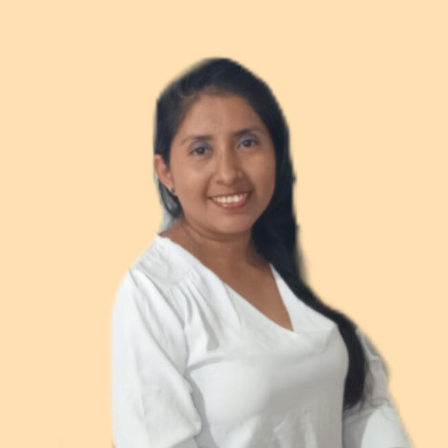 Niñera en Esmeraldas: Madg
