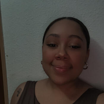 Canguro Madrid: Olga