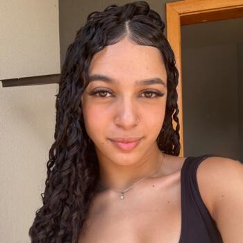 Babysitter in Londrina: Isabela