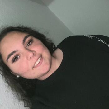 Nanny in Seville: Lucia