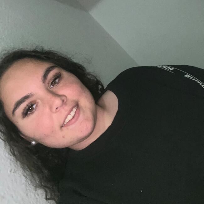 Nanny in Seville: Lucia