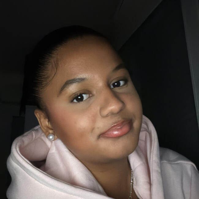 Babysitter in Sotteville-lès-Rouen: Barbara