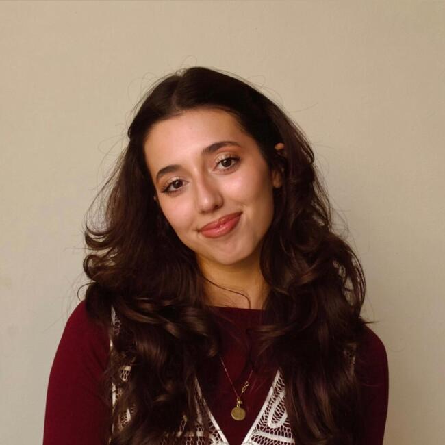 Babysitter in Besançon: Leyla