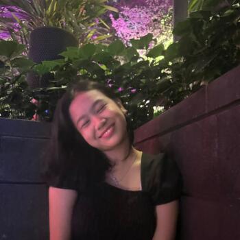 Babysitter in Singapore Island: Thazz