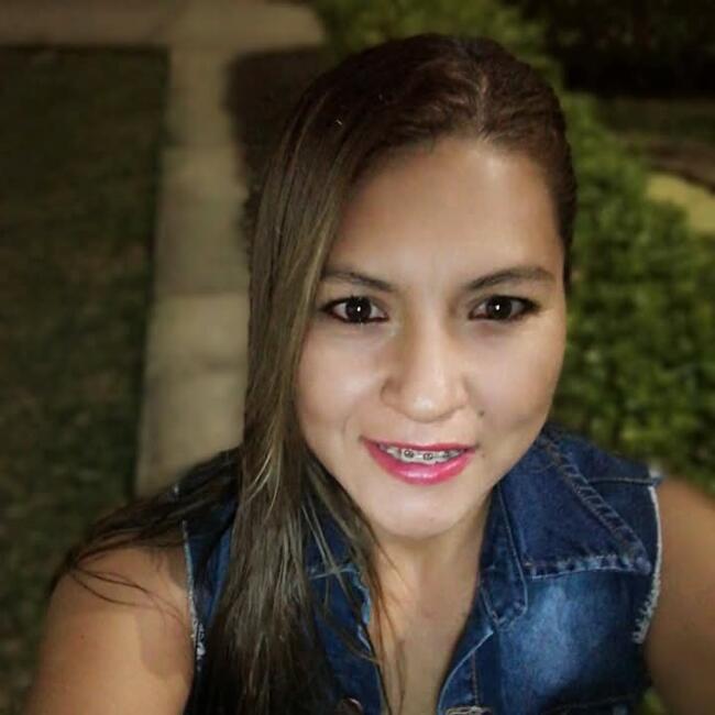 Babysitter in Jamundí: Viviana