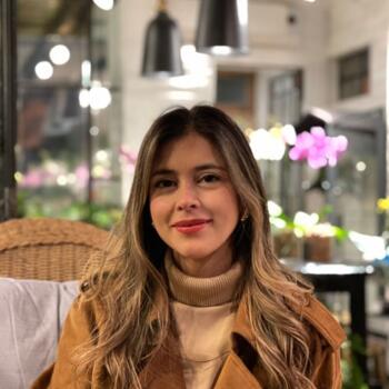 Babysitter in Milan: Marianela