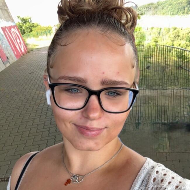 Babysitter in Essen: Loreen