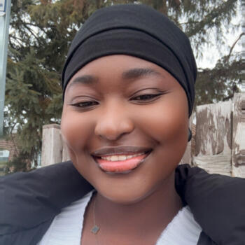 Baby-sitter Gatineau: Djatou