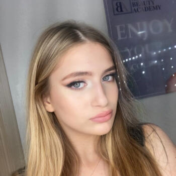 Babysitter in Chișinău: Evelina