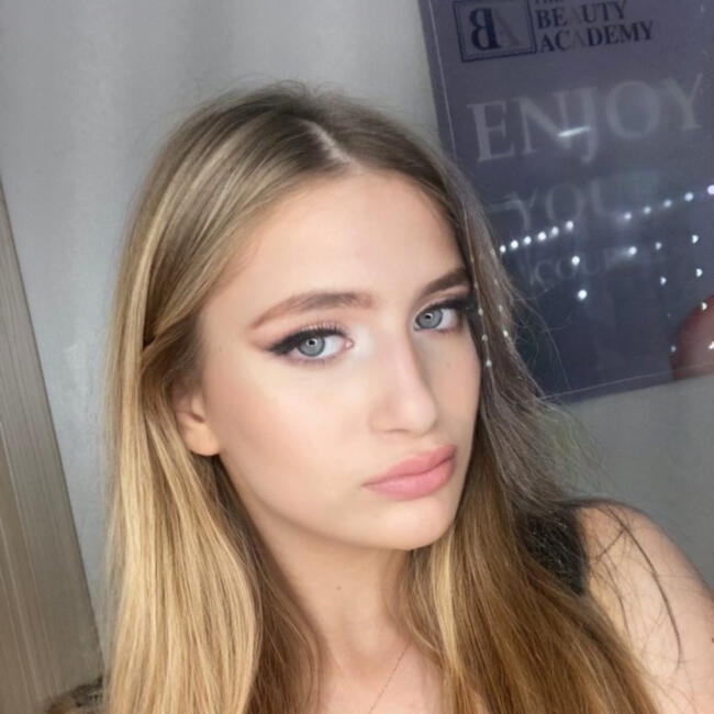 Babysitter in Chișinău: Evelina