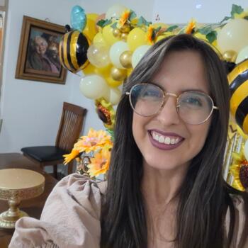 Babysitter in Mexicali: Magdalena Yolanda Ramos