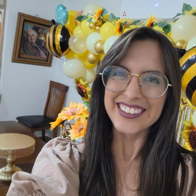 Niñera en Mexicali: Magdalena Yolanda Ramos