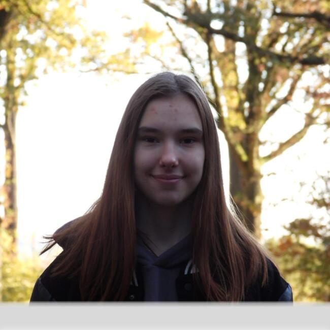 Oppas in Scherpenzeel: Noelle