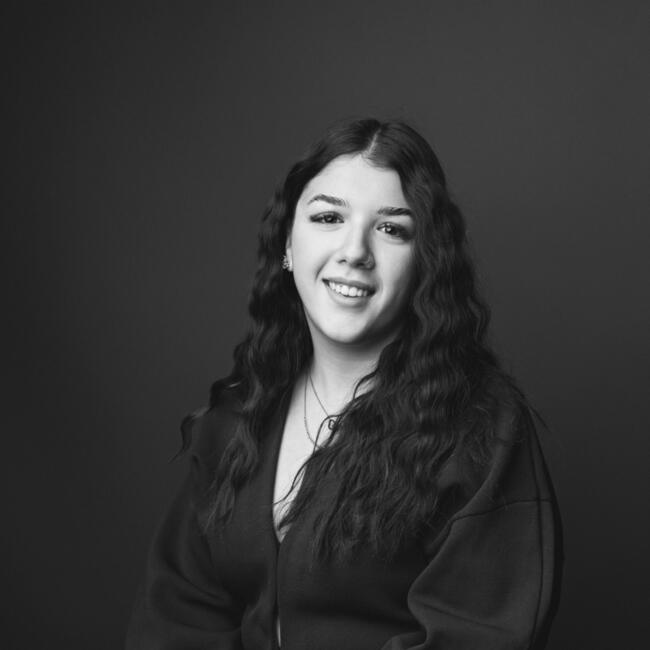 Babysitter a Chavannes: Océane