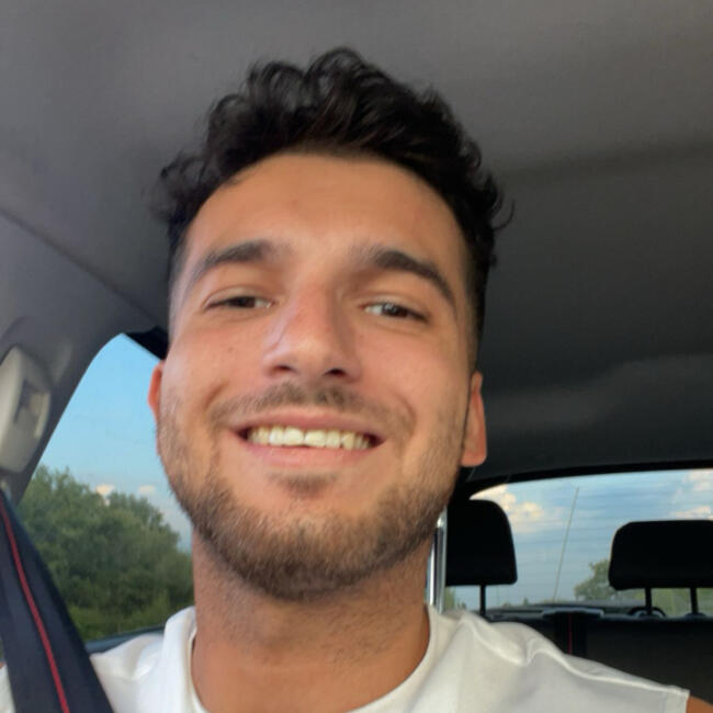 Babysitter in Montauban: Aymeric