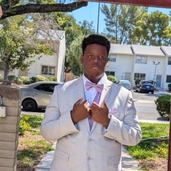 Babysitter in Las Vegas: Daijahn