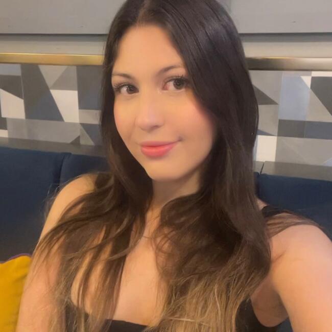 Babysitter in Castellon: Gaby