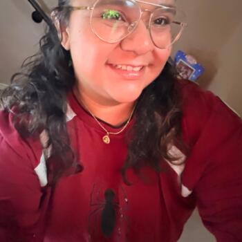 Babysitter in El Paso: Soe