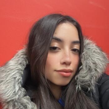 Babysitter Chihuahua City: Paola