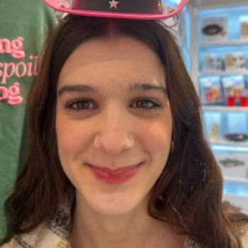 Babysitter em Sintra: Margarida