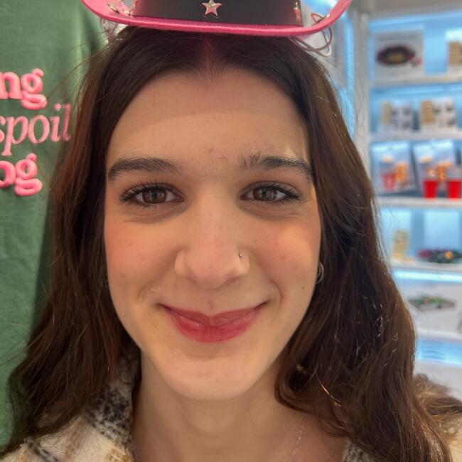 Babysitter em Sintra: Margarida