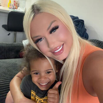 Baby-sitter in Brampton: Brooke