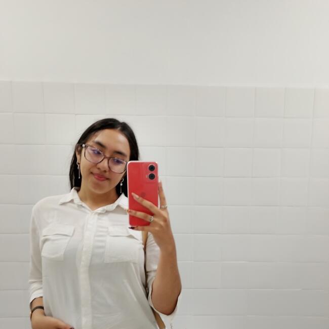 Niñera en Cipolletti: Amelia