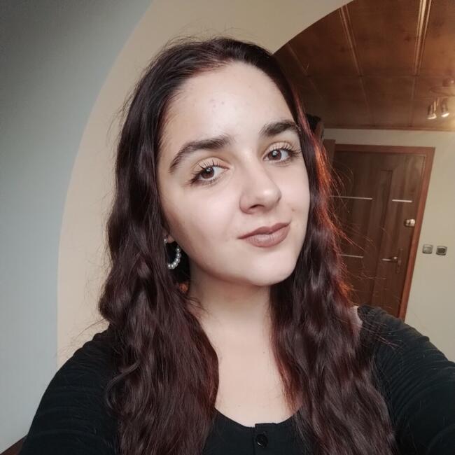 Babysitter in Zielonki: Ola