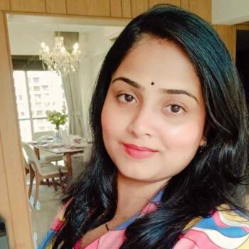 Thāne में बेबीसिटर: Chandni