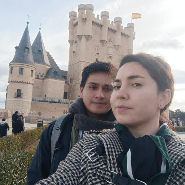 Babysitting job in Tarapoto (Departamento de San Martín): Maximo