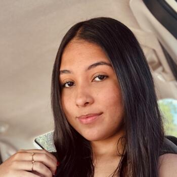 Babysitter in Parnaíba: Andryne