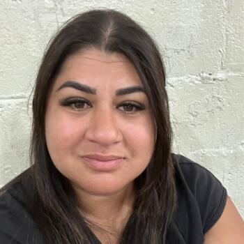 Babysitter São José do Rio Preto: Natalia