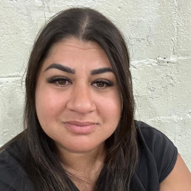 Babysitter in São José do Rio Preto: Natalia