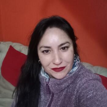 Babysitter in Santiago: Andrea