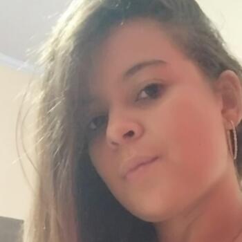 Babá em Barrinha: Talicia