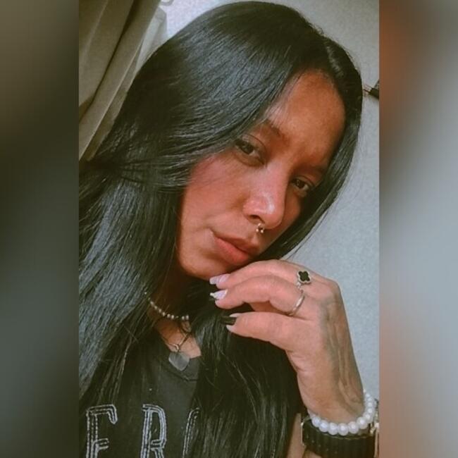 Babá em Nova Iguaçu: Luciana