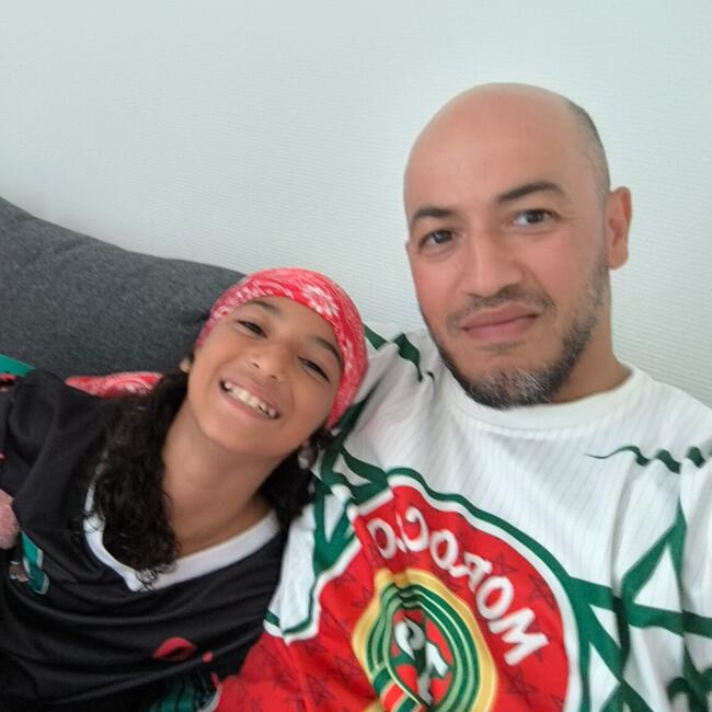 Babysitting job in Hombourg-Haut: Hassan
