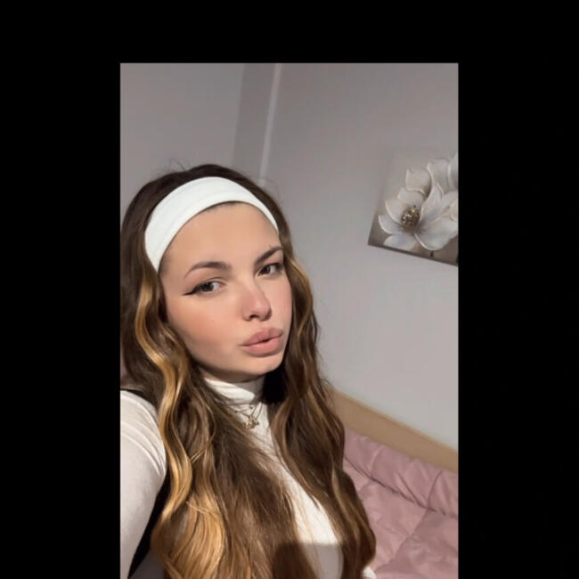 Babysitter στην περιοχή Πάτρα: Lamprina