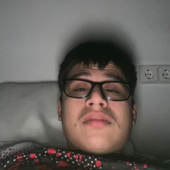 Babysitter in Cornellà de Llobregat: Gonzales Huanangue