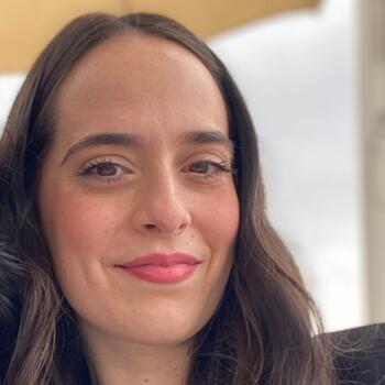 Babysitter in Cagliari: Margherita