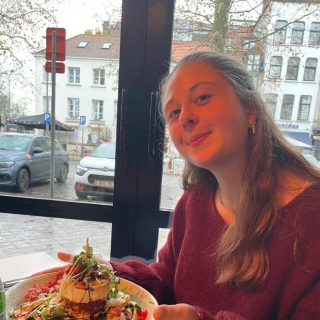 Babysitter in Steenokkerzeel: Lore