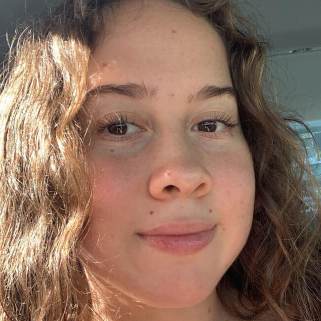 Babysitter in Key Largo: Jaimie