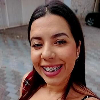 Babysitter São Paulo: Mayara