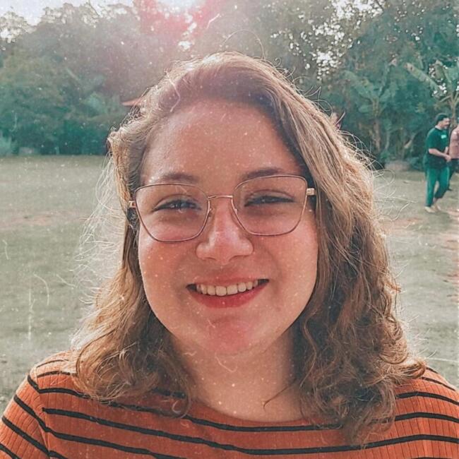 Babysitter in Votorantim: Maria Luísa