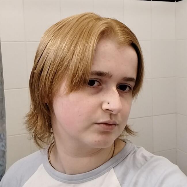 Babysitter in Mont-près-Chambord: Samantha