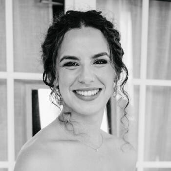 Trabajo de canguro en Santa Maria de Palautordera: trabajo de canguro Alexandra